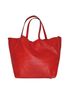 Matryoshka M Mano, 295€, Bolso, Rojo, Animal - Piel, Vista trasera
